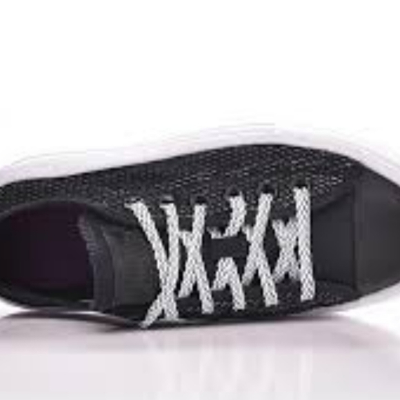 CONVERSE CTAS MOVE 0X PLATFORM WOMEN'S SZ 8 / 570794C - Picture 3 of 13